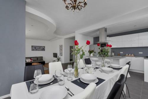Apartamento Villa Mili 1