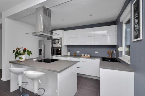 Apartamento Villa Mili 1