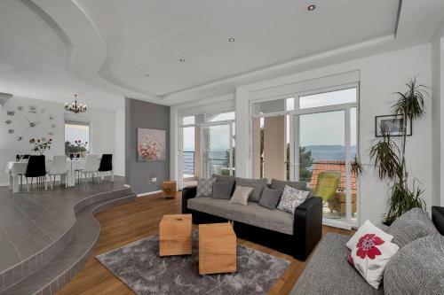Apartamento Villa Mili 1