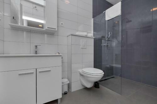 Apartamento Villa Mili 1
