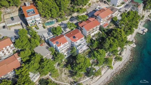 Apartments Vranjes