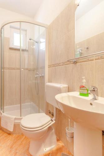 Apartment Brela 13118d