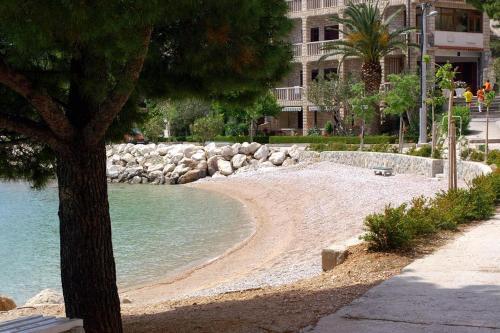 Apartment Brela 13118d