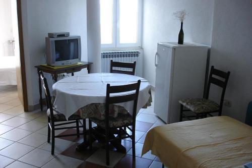 Apartment Brela 13052c