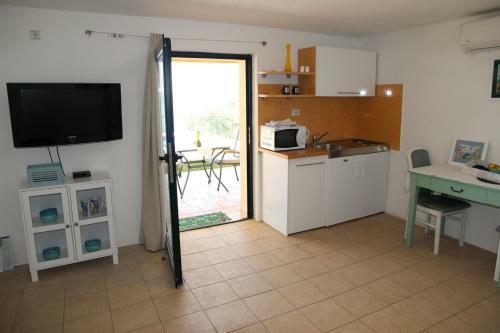 Villa Ctbr223/ Holiday House With Private Pool