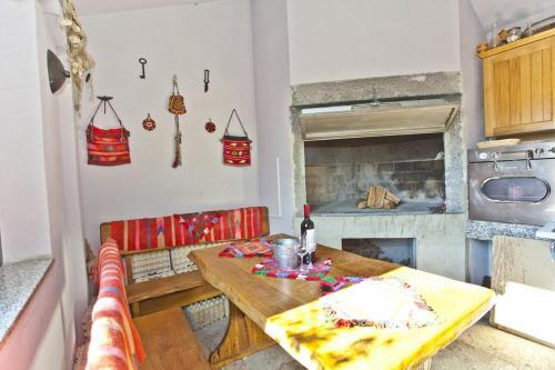 Apartment Brela 6056d