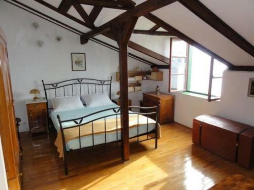 Apartamento Guesthouse Brela (3512)