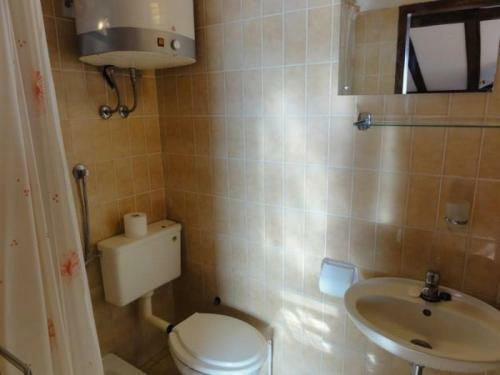 Apartamento Guesthouse Brela (3512)