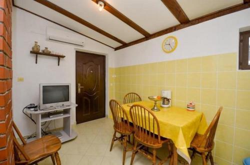 Apartamento Guesthouse Brela (3512)