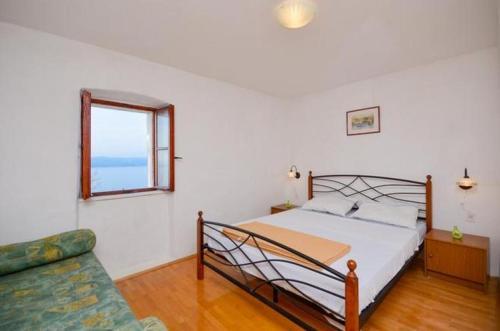 Apartamento Guesthouse Brela (3512)