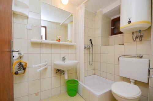 Apartamento Guesthouse Brela (3512)