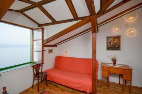 Apartamento Guesthouse Brela (3512)