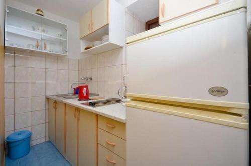 Apartamento Guesthouse Brela (3512)