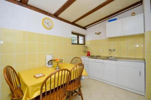 Apartamento Guesthouse Brela (3512)