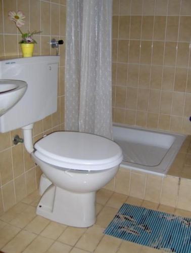 Apartamento Guesthouse Brela (3512)