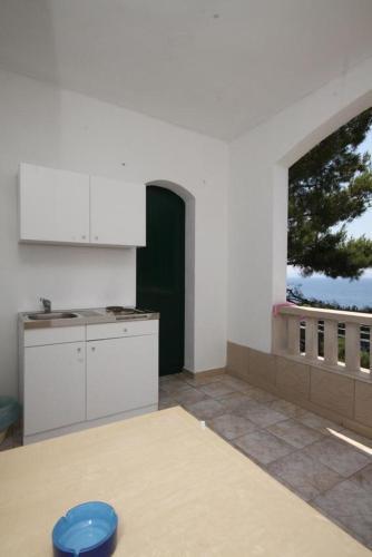 Apartamentos Studio Brela 6674d