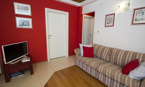 Apartments By The Sea Brela (makarska) - 11821
