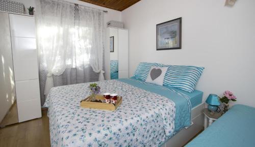 Apartments By The Sea Brela (makarska) - 11821