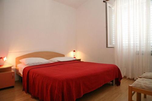 Apartment Brela 13052e