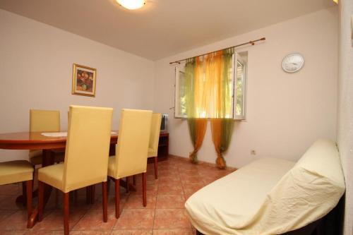 Apartments By The Sea Brela (makarska) - 6688