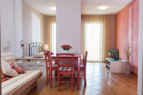 Apartments Vranjes Deluxe