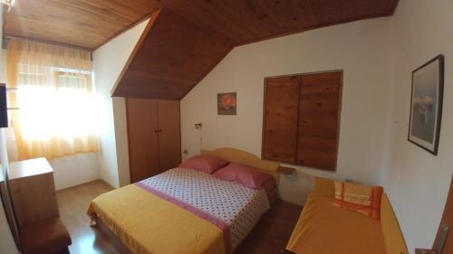 Apartments By The Sea Brela (makarska) - 16065