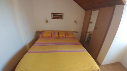 Apartments By The Sea Brela (makarska) - 16065