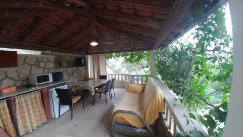 Apartments By The Sea Brela (makarska) - 16065