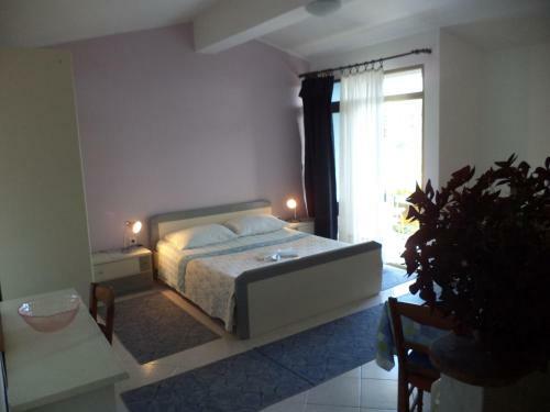 Apartments Andela