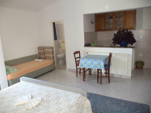 Apartments Andela