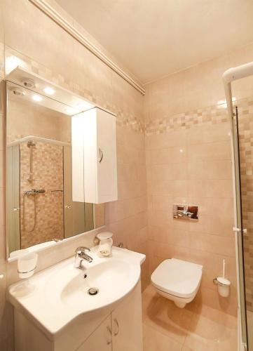 Apartments Andela