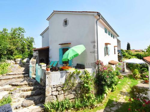 Holiday Home Lucija