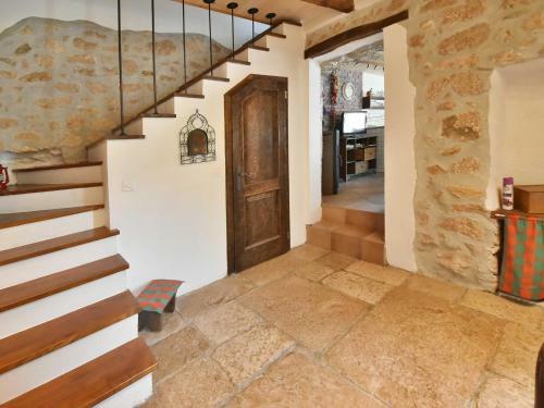 Holiday Home Lucija