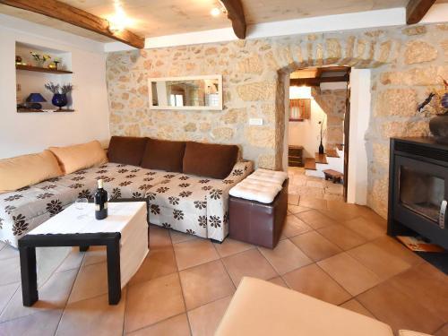 Holiday Home Lucija