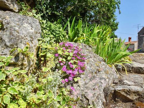 Holiday Home Lucija