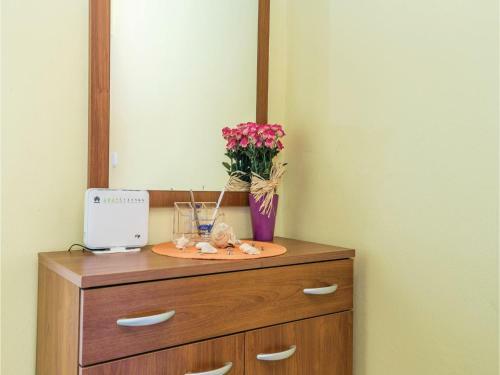 One-bedroom Apartment In Brsec