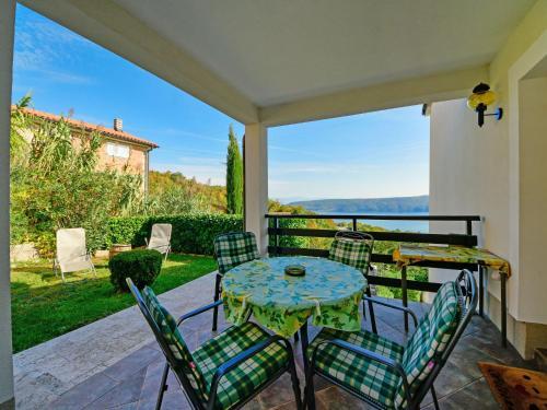 Holiday Home Bruna