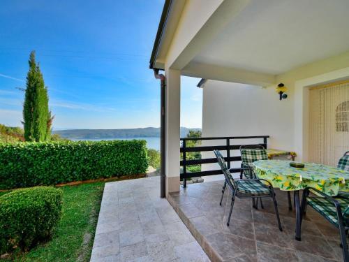 Holiday Home Bruna