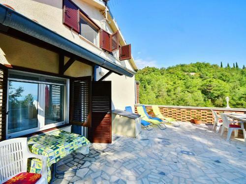 Apartment Buba