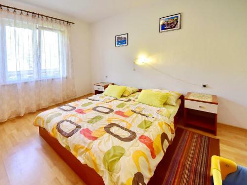 Apartment Buba
