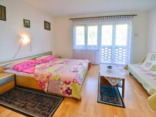Apartment Buba