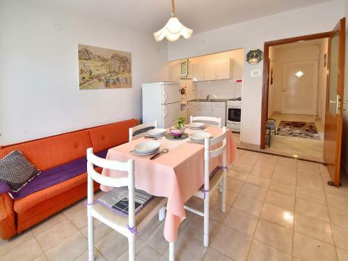 Apartment Buba