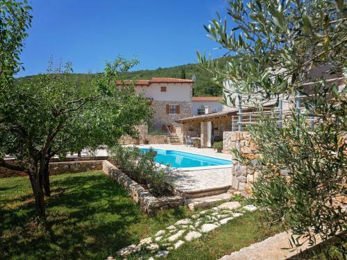 Villa Zaria
