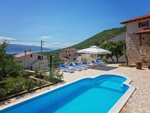 Villa Zaria