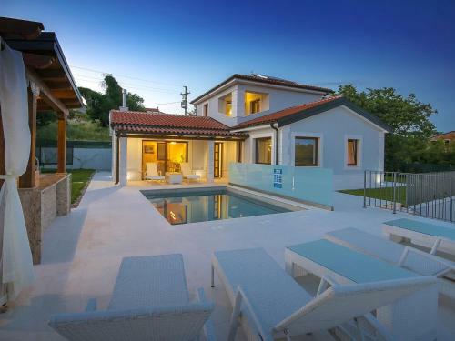 Villa Gloria Vita