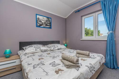 Apartment Brzac