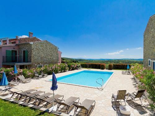 Holiday Home Vilini.2