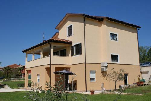Apartments Zec