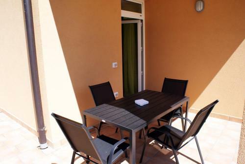 Apartments Zec