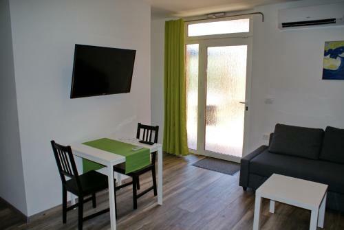 Apartments Zec